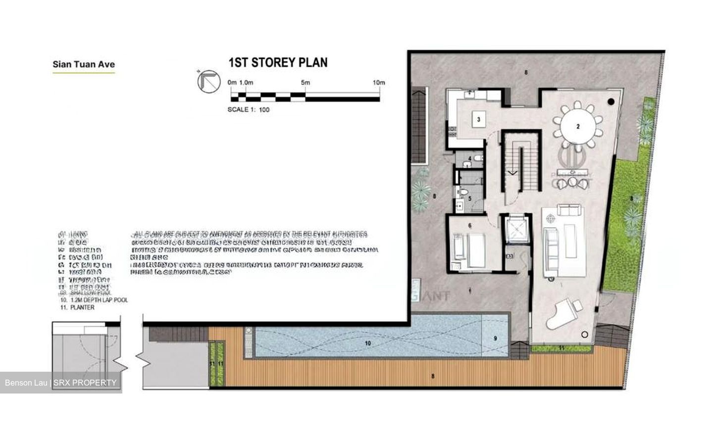 Hong Kong Park (D21), Detached #568087781